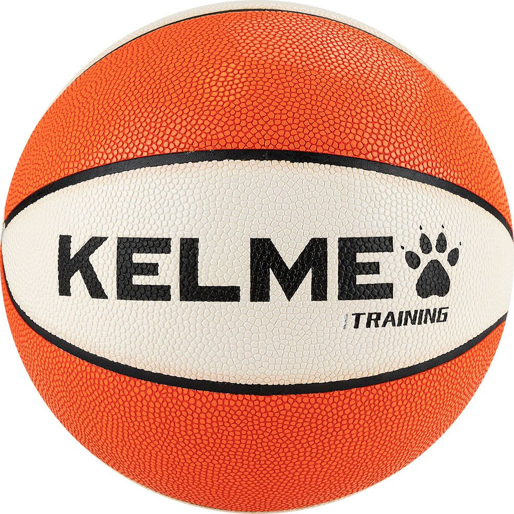 Мяч баскетбольный KELME Hygroscopic 8102QU5004-133, размер 6