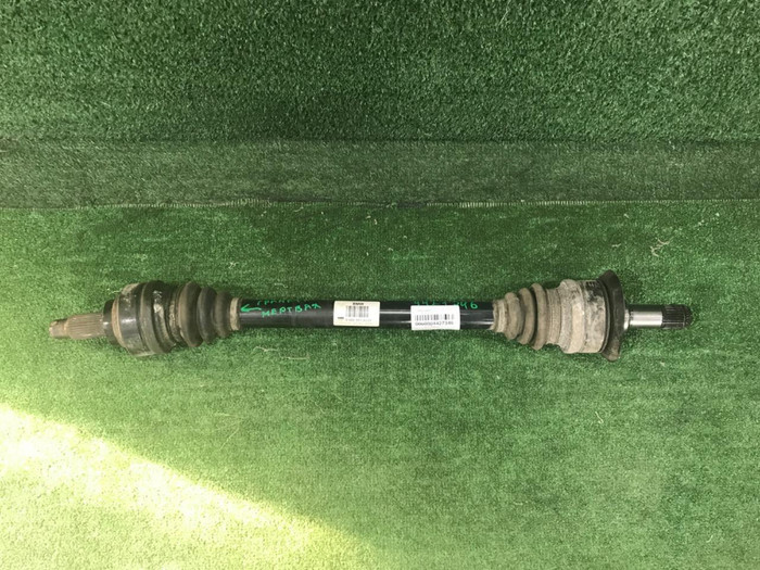 Привод задний левый BMW 3er F30 (2011-2020)