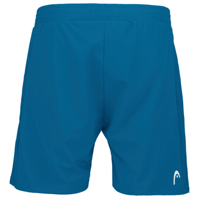 Мужские шорты теннисные Head Power Shorts - blue