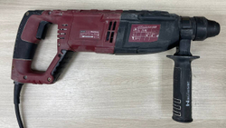 Перфоратор Neolaser NRH-800 3.8 Дж