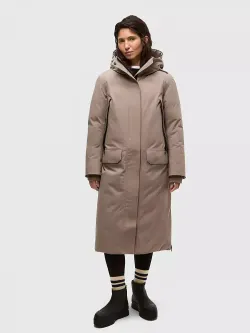 Пальто женское MITOGA NORPPA кора