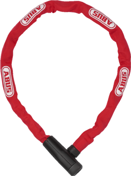 Цепь с замком ABUS 5805K Steel-o-Chain 75 см
