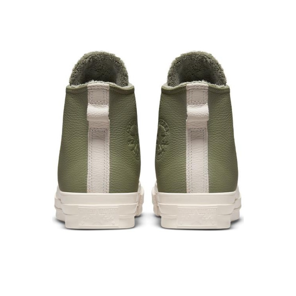 Кеды Converse Chuck 70 Counter Climate High 'Utility Papyrus' A01333C