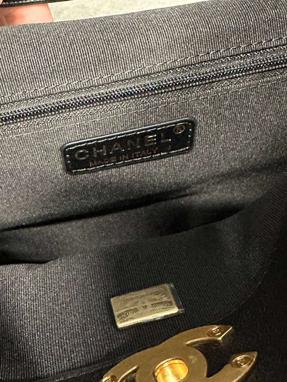 Сумка CHANEL