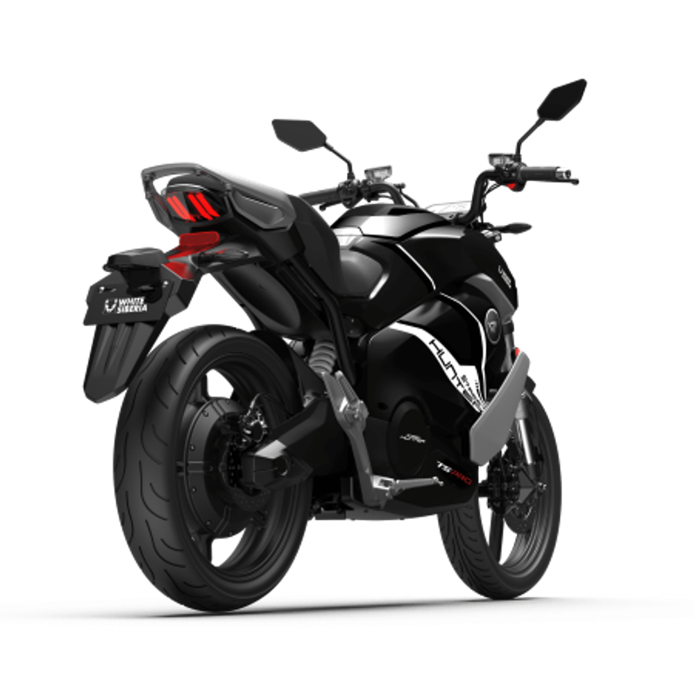 Электробайк Super Soco TS Street Hunter Pro | ParaGraf.ru | 8-800-600-86-80