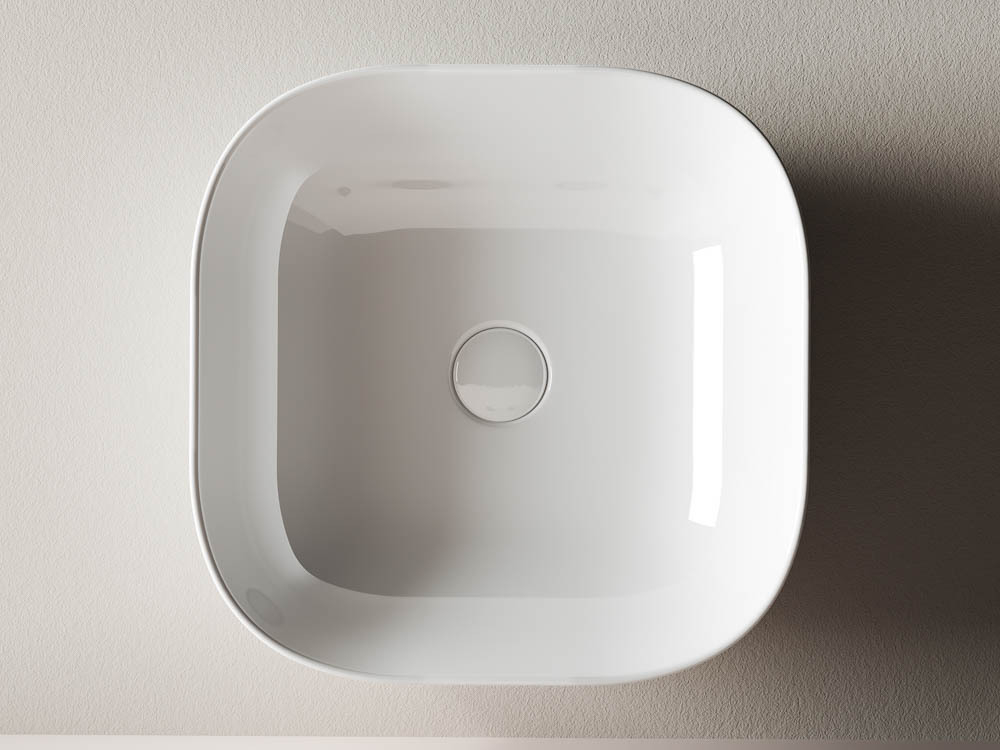 Рукомойник Ceramica Nova Element 42,5 см CN6010