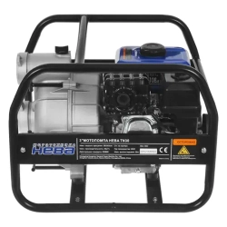 Нева TN30 бензиновая мотопомпа