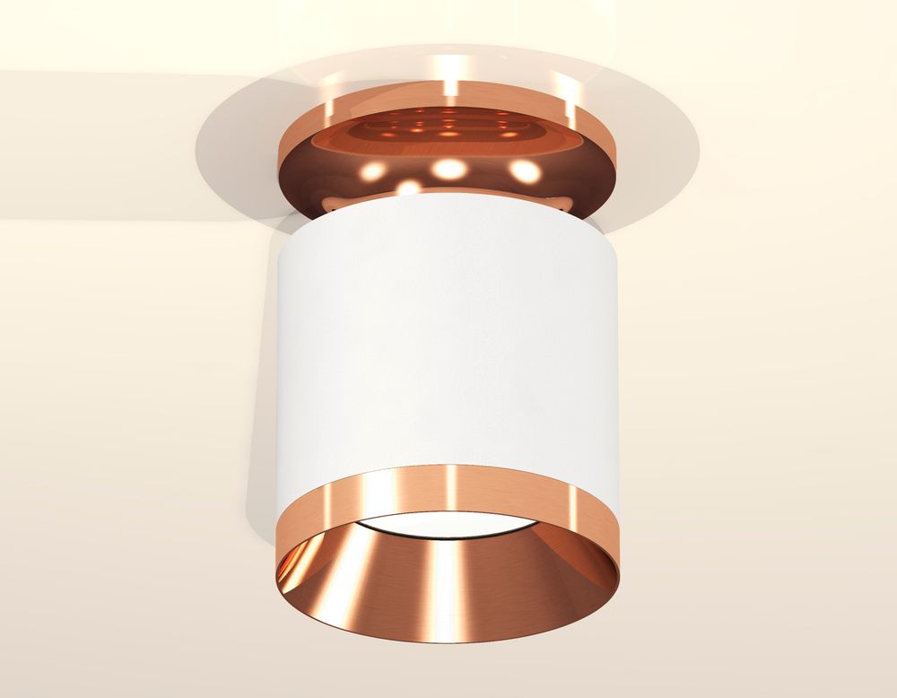 Ambrella Комплект накладного светильника Techno XS7401141