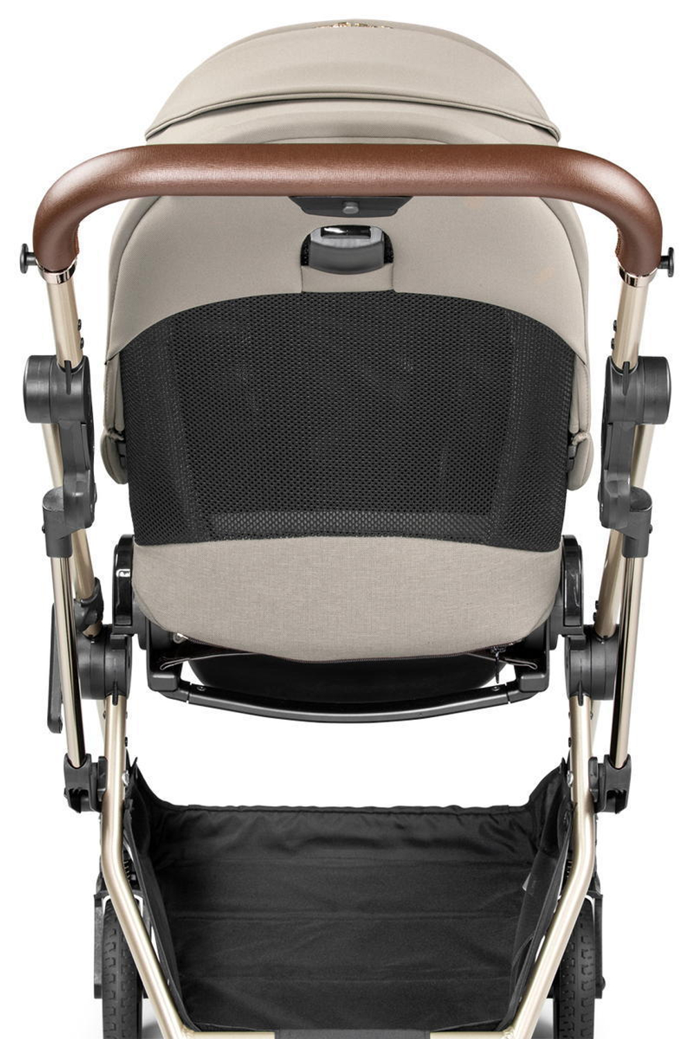 Коляска 3 в 1 Peg Perego Vivace New Culla Flex SLK Astral