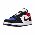 Кроссовки Jordan Low (Женская размерная сетка)
