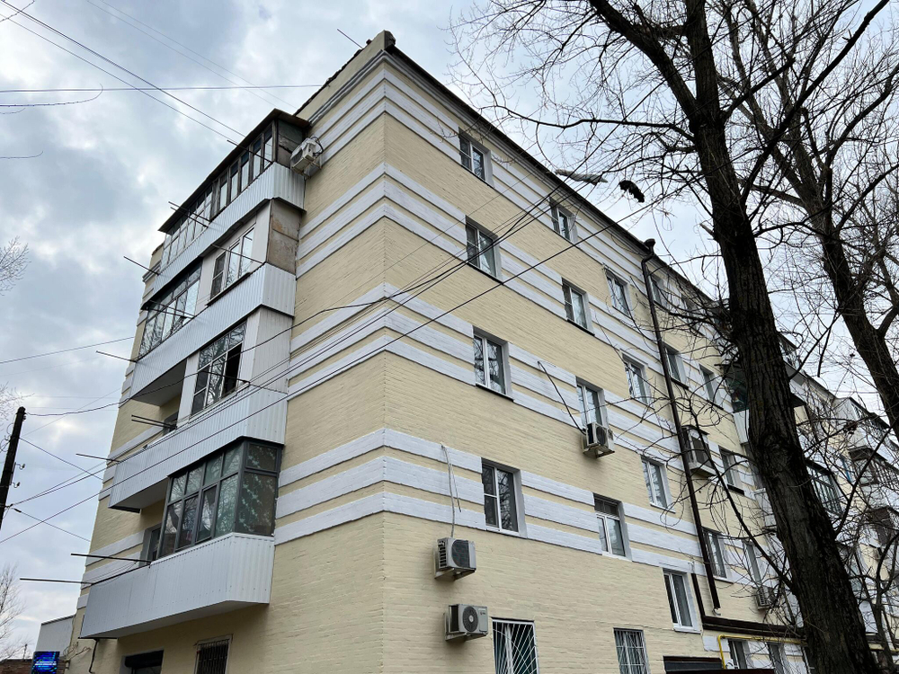 Ростовская обл., г. Ростов-на-Дону, пр-кт. 40-летия Победы, д. 55а