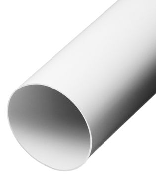 Труба 3м. ПВХ водосток  Винилон