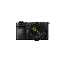 Sony Alpha ilce-6700 kit 18-135mm f/3.5-5.6
