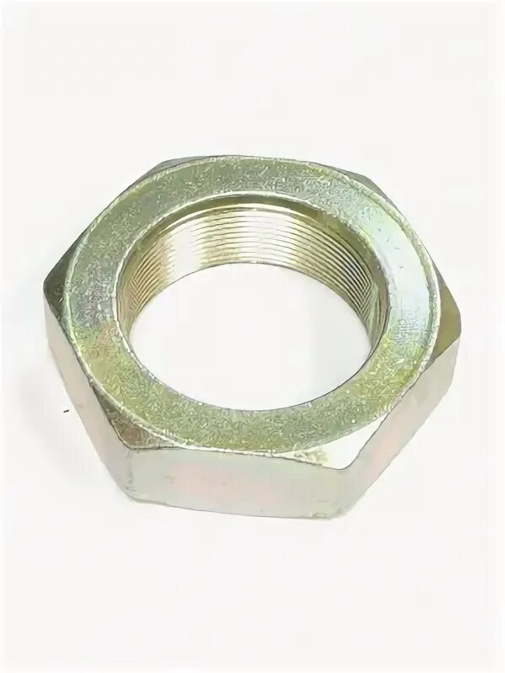 Гайка сошки ГУР М45х1,5-6Нх21 853567