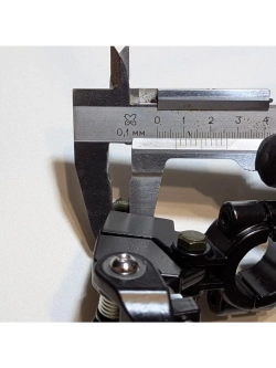 t- Рычаг сцепления складной для питбайка, эндуро