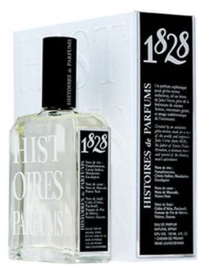 Histoires de Parfums 1828