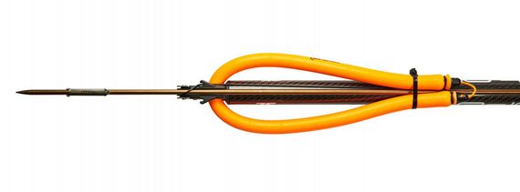 Ружьё-арбалет подводное MVD Predator ZESO Carbon Open 75