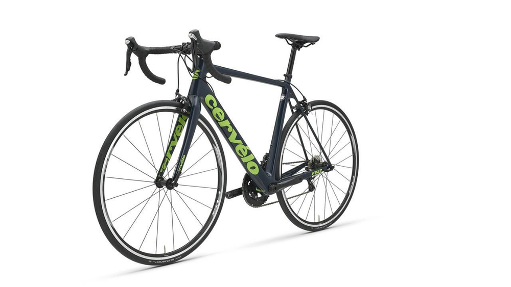 Шоссейный велосипед Cervelo R2 (2018)