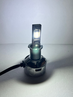 H3 / Автомобильные светодиодные лампы, H3, 135W, 6000 Lm, 12 вольт, LED-HL X12, ИКС Двенадцать, TG (2 шт. / комплект)