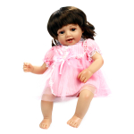 Кукла классическая 43см, коробка 2808