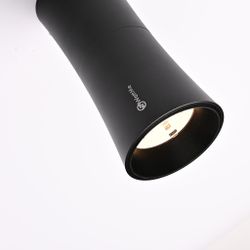 Потолочный Светильник Zyppa Black H15 By Imperiumloft