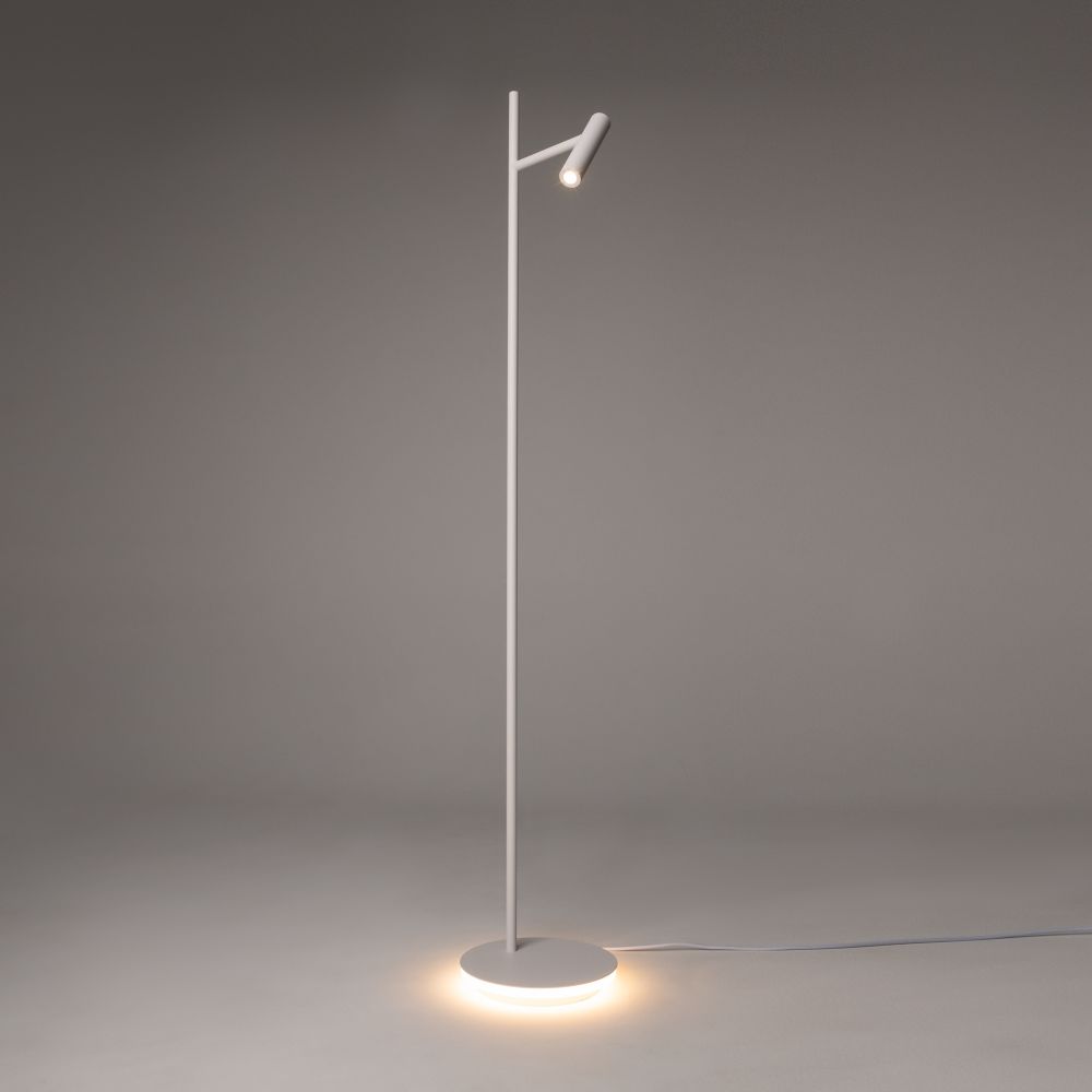 Напольный светильник (торшер) Maytoni Z010FL-L8W3K