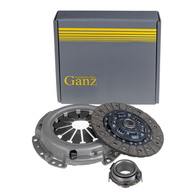 Сцепление в сборе GEELY MK,CK,OTAKA 08-/MK Cross 10- (1.5i) GANZ GIE36046