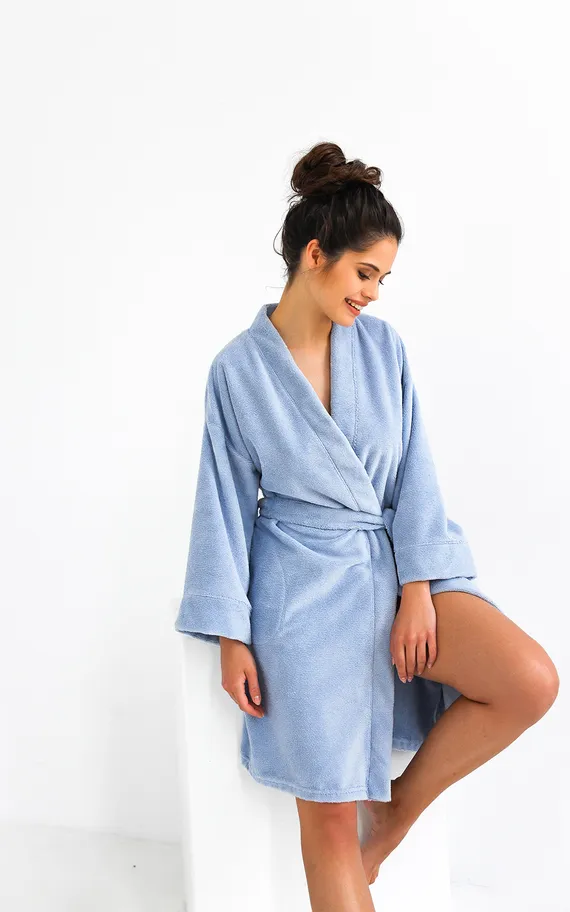 Халат 24S Holee