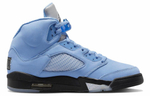 Кроссовки Jordan Air Jordan 5 "Unc"