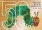 The Very Hungry Caterpillar 50th Anniversary Collector&#39;s Edition