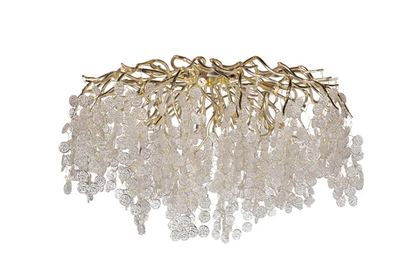 Люстра Garda Decor Tenera 86-90188