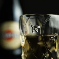 Стакан Олд фэшн 200 мл "Midges" прозрачный d 7,3 см h9,7 см P.L. - BarWare [6]