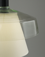 Светильник подвесной Moderli V11830-1P Takoma