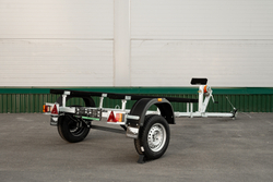 Прицеп Титан Лодочный 4.3