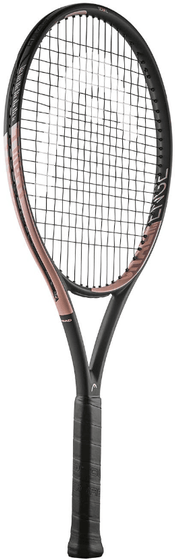 Ракетка теннисная Head Challenge Team L 2024 (Coral)