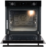 Духовой шкаф электрический DELONGHI DEO 755 NB RAMONA