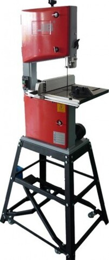 Пила ленточная Jib BAS 250 0,37 кВт, 230В 0203020007000