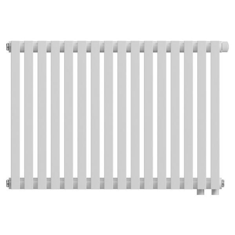 Дизайн-радиатор Royal Thermo Shift Q30 VC2050 - RAL9016
