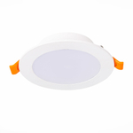 ST212.508.10 Св-к встр. Белый LED 1*10W 3000K/4000K/6000K 850Lm Ra80 110° IP20 D120xH30 220-240V
