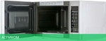 Микроволновая печь LG MS2044V