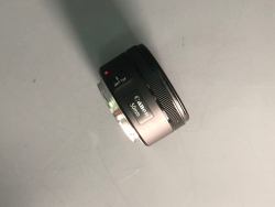 Canon 50mm 1.8 STM Canon EF