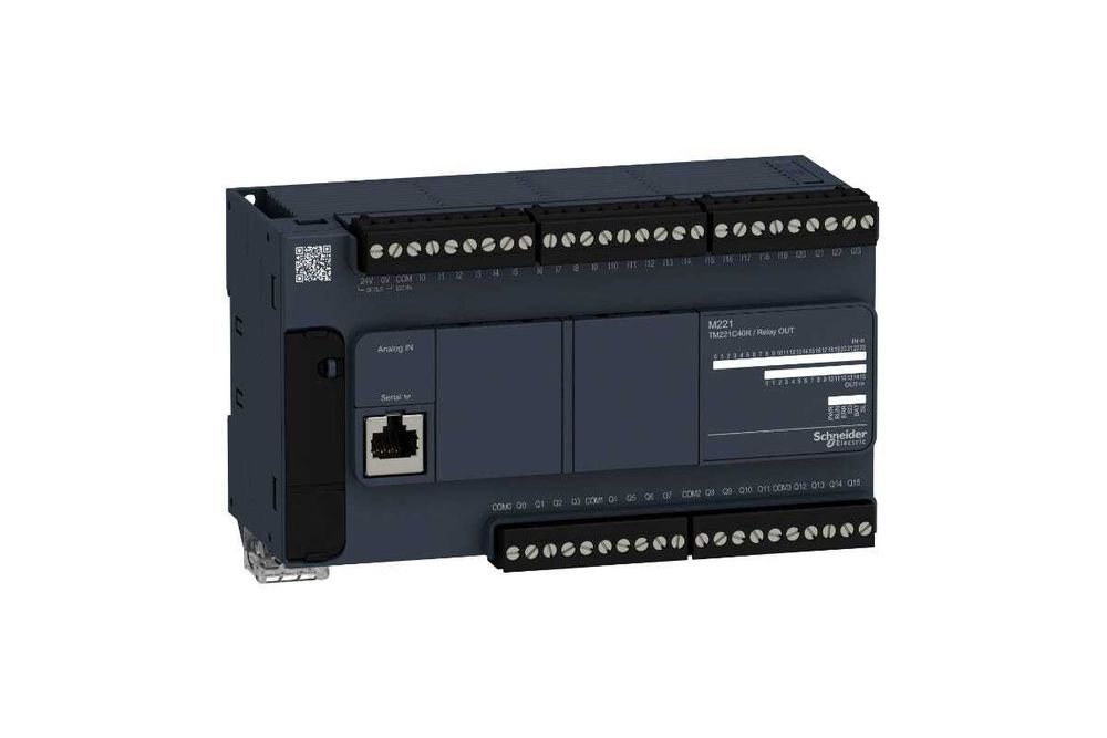 TM221C40R