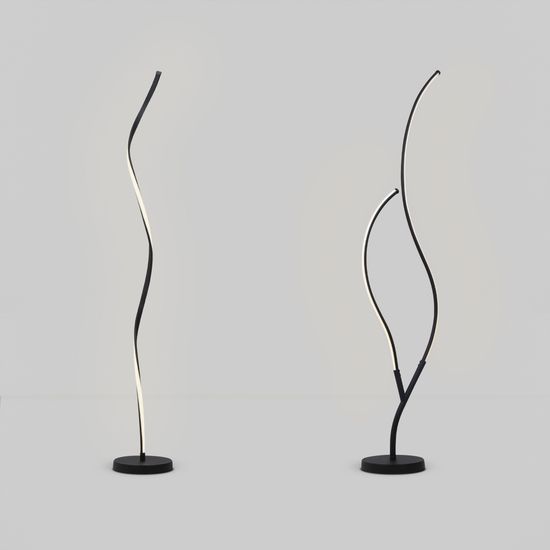 Напольный светильник (торшер) Freya FR6103FL-L50B