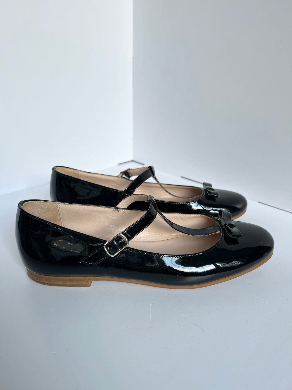 Новые туфли Il Gufo, 37