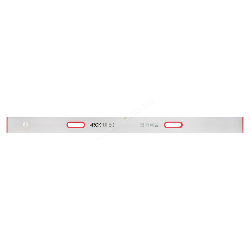 Правило с уровнем RGK U1150