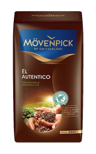 Кофе молотый Movenpick El Autentico 500 г, 2 шт