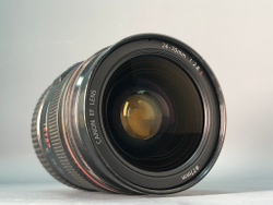 Canon EF 24-70mm 2.8L USM