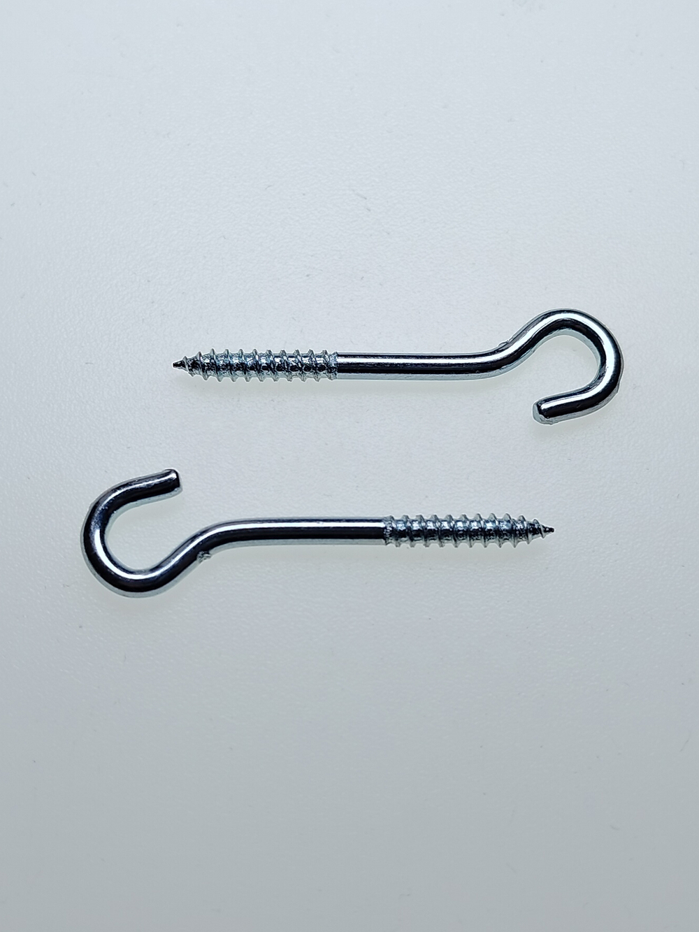 3х30 ОЦ.Шуруп-крючок С-образный (20 шт.)