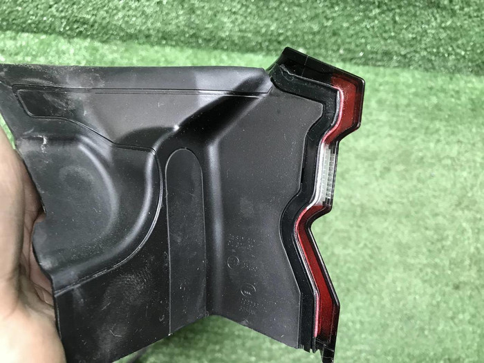 Фонарь правый внешний EXEED TXL (2019-н.в.)