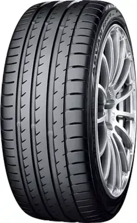 Yokohama Advan Sport V105E 285/40 R19 107Y